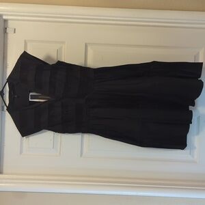 Cynthia Steffen dress